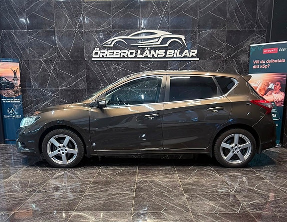 Nissan Pulsar 9 of 19