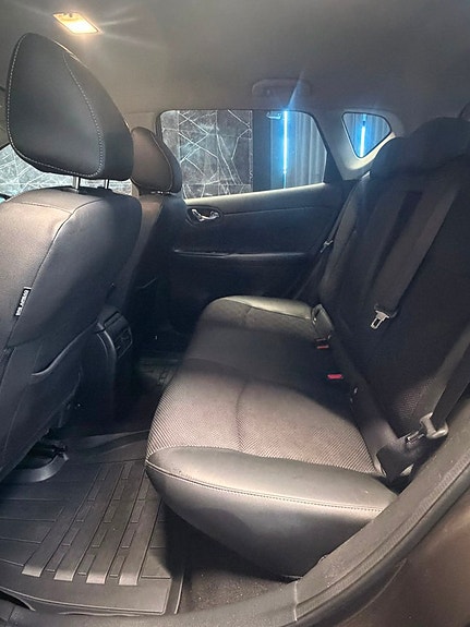 Nissan Pulsar 14 of 19