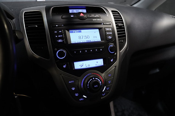 Hyundai ix20 19 of 20