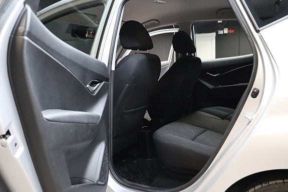 Hyundai ix20 11 of 20