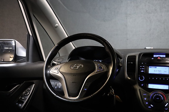 Hyundai ix20 15 of 20