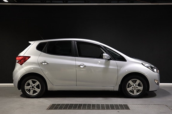 Hyundai ix20 8 of 20