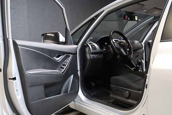Hyundai ix20 9 of 20