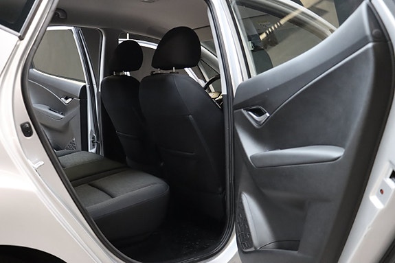 Hyundai ix20 12 of 20