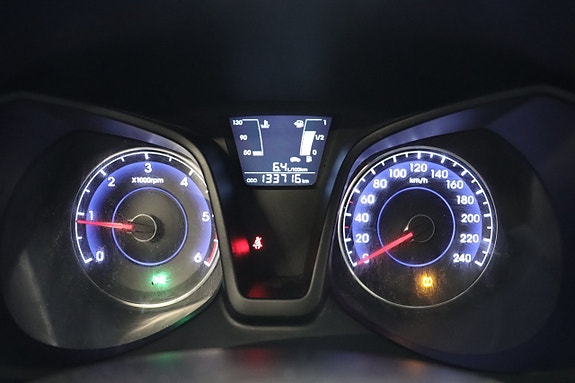 Hyundai ix20 18 of 20