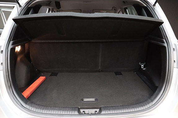 Hyundai ix20 17 of 20