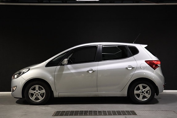 Hyundai ix20 7 of 20