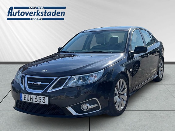 Saab 9-3