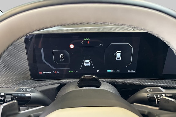 Kia EV6 12 of 19