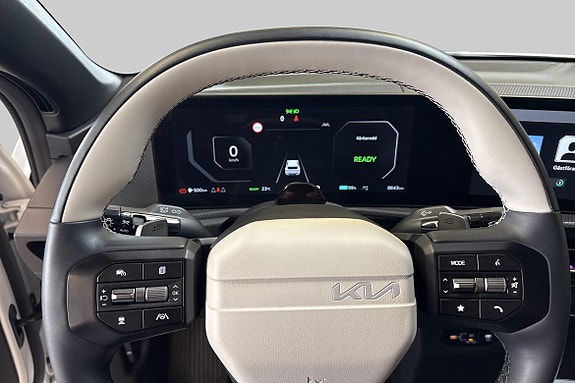 Kia EV6 11 of 19