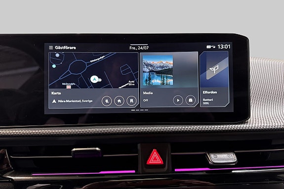 Kia EV6 14 of 19