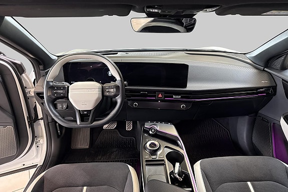 Kia EV6 10 of 19