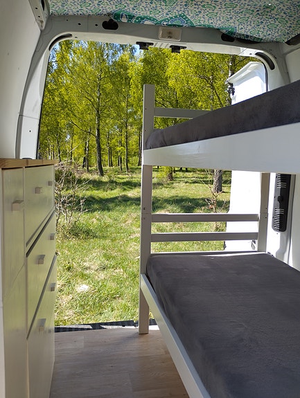 Renault Master 7 of 19