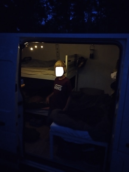 Renault Master 18 of 19