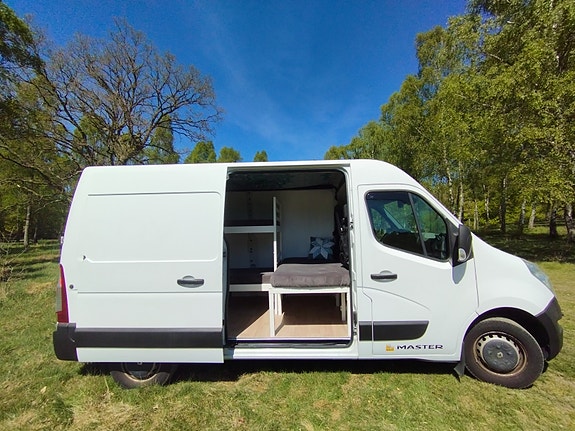 Renault Master 6 of 19