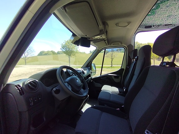 Renault Master 4 of 19