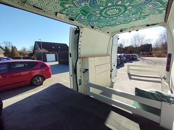 Renault Master 13 of 19