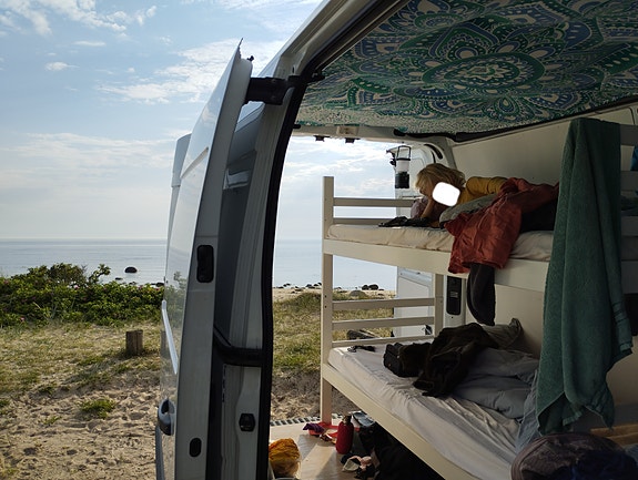 Renault Master 17 of 19