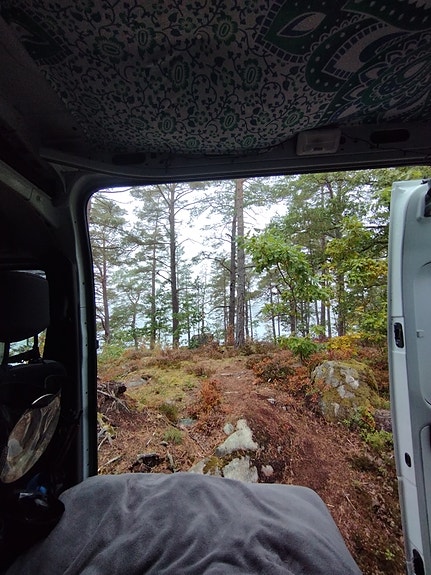 Renault Master 15 of 19