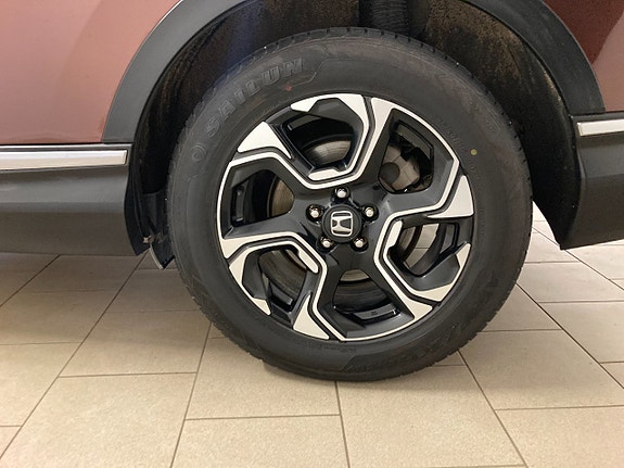 Honda CR-V 20 of 21