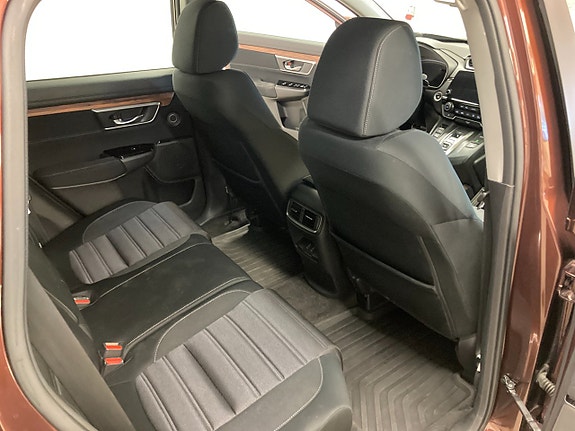 Honda CR-V 15 of 21