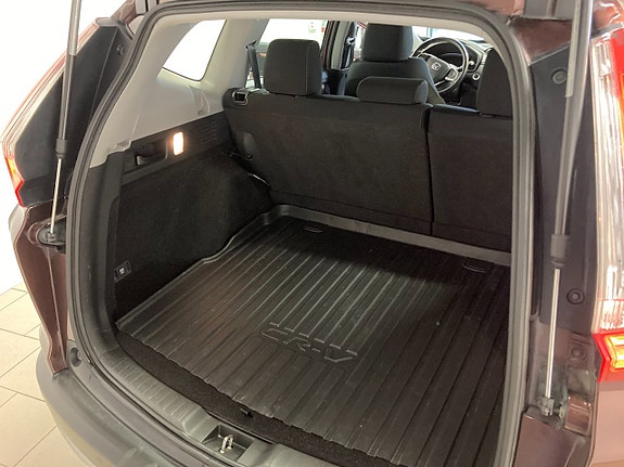 Honda CR-V 16 of 21