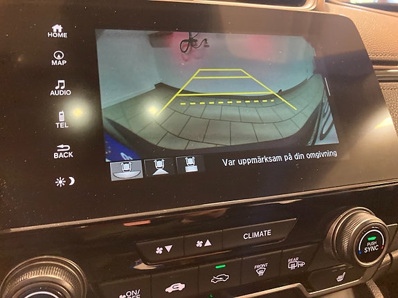Honda CR-V 10 of 21