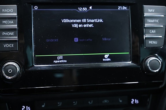 Skoda Octavia 15 of 18