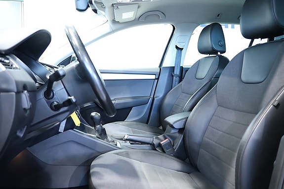 Skoda Octavia 8 of 18