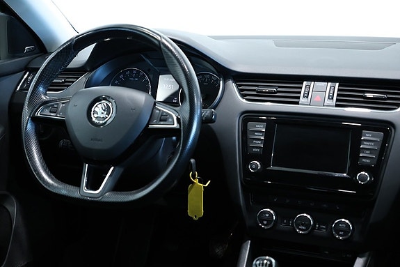 Skoda Octavia 7 of 18