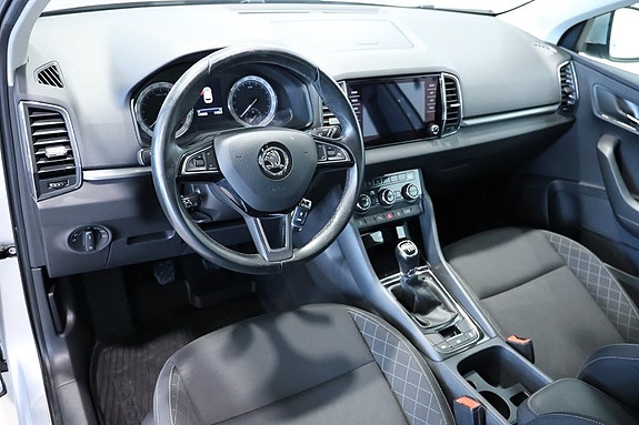Skoda Karoq 5 of 5