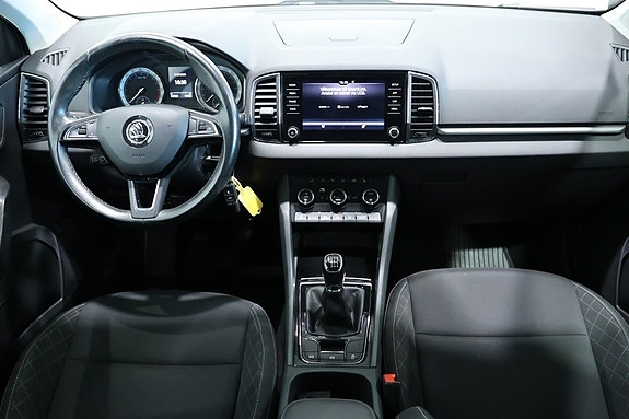 Skoda Karoq 4 of 5