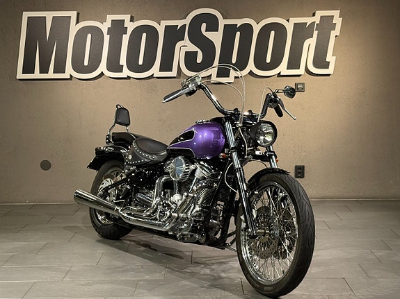 Yamaha XV1600 WILD STAR 6 of 8