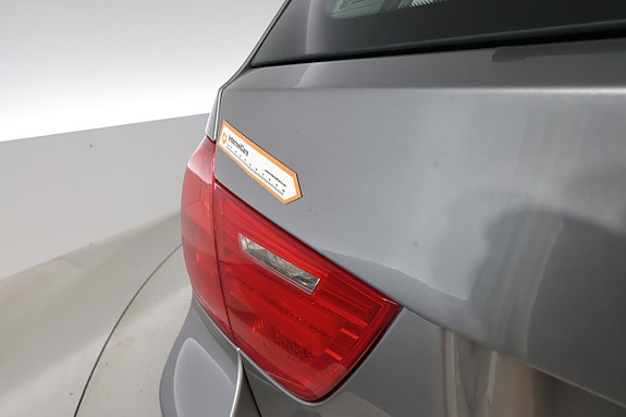 BMW 318d 18 of 20