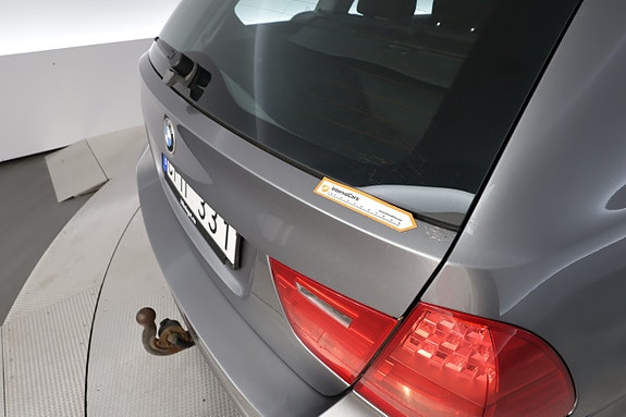 BMW 318d 15 of 20
