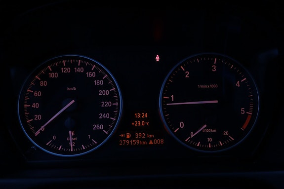 BMW 318d 11 of 20