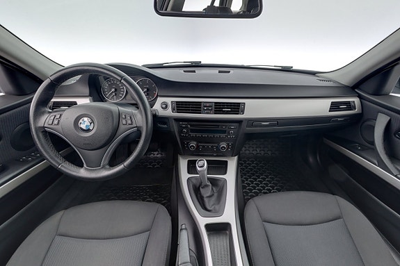 BMW 318d 7 of 20