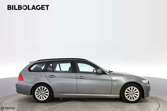 BMW 318d 5 of 5