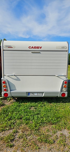 Cabby 620+F3 3 of 5