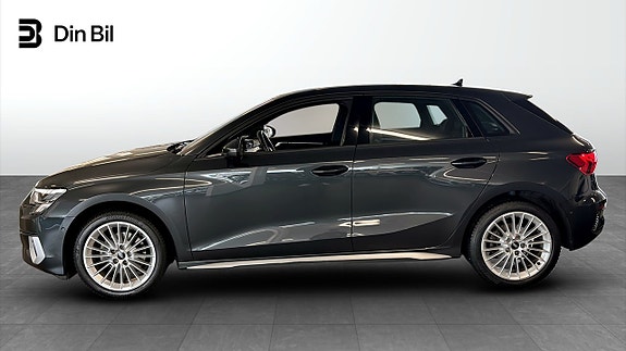 Audi A3 2 of 5