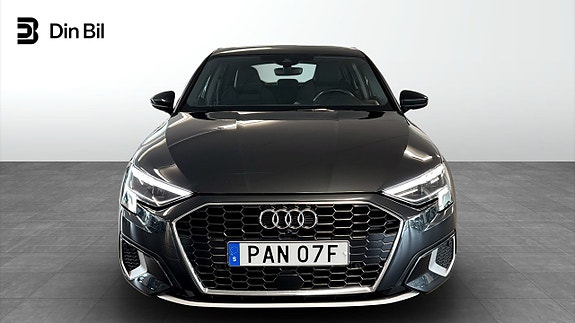 Audi A3 3 of 5