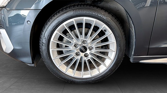 Audi A3 5 of 5