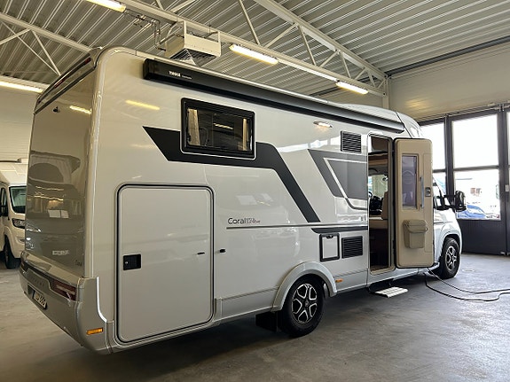 Adria Coral Supreme 670 SL / Litium / Ugn / Automat 3 of 25