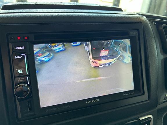 Adria Coral Supreme 670 SL / Litium / Ugn / Automat 24 of 25