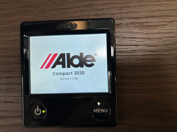 Adria Coral Supreme 670 SL / Litium / Ugn / Automat 19 of 25