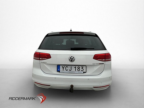 Volkswagen Passat 6 of 29
