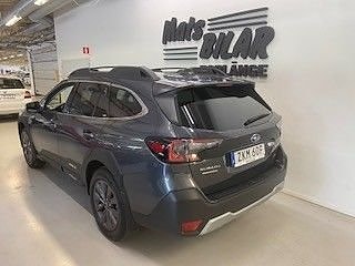 Subaru Outback 3 of 5