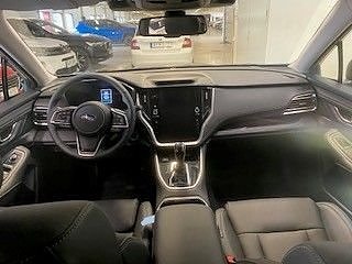 Subaru Outback 8 of 9