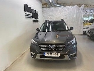 Subaru Outback 2 of 5