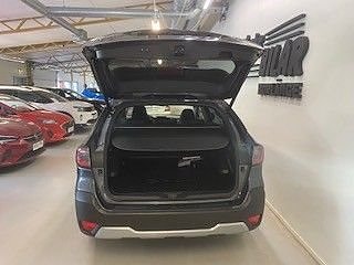 Subaru Outback 5 of 5